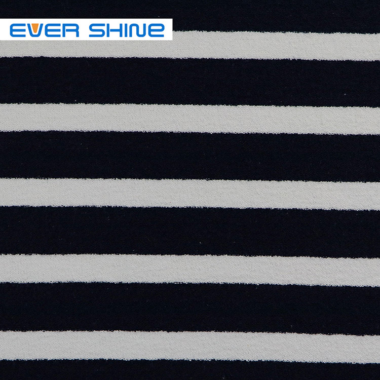 French terry fabric