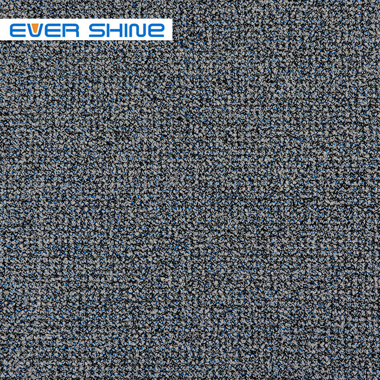 Sweater knit fabric