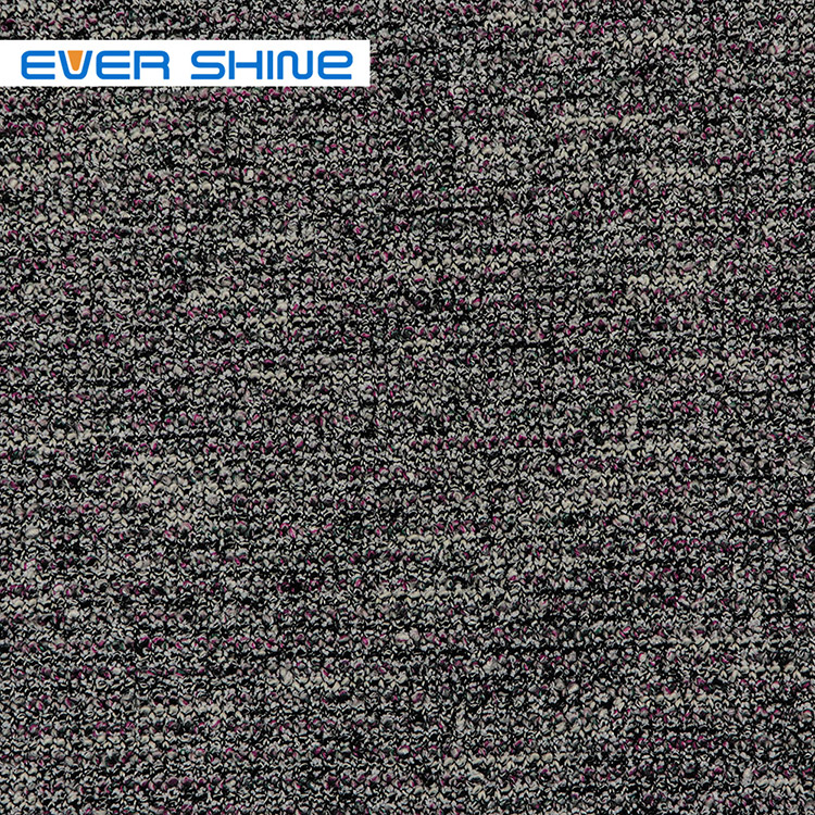 Sweater knit fabric