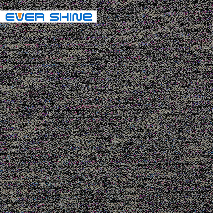 Sweater knit fabric