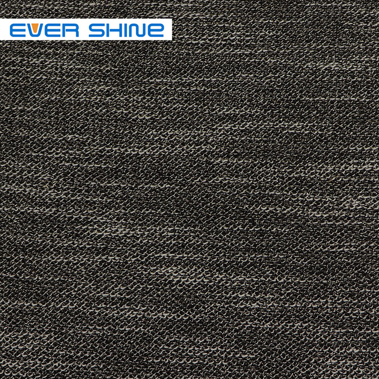 Sweater knit fabric