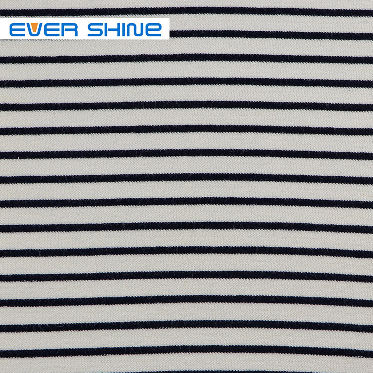 French terry fabric