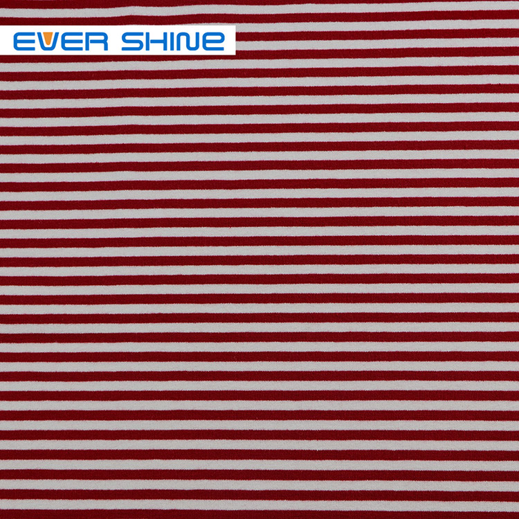 French terry fabric