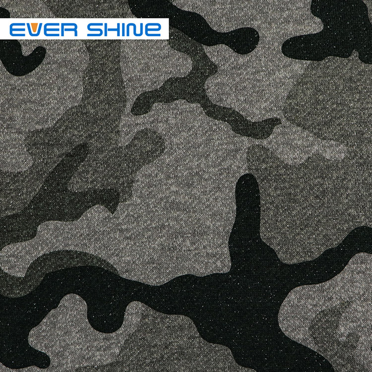 French terry fabric