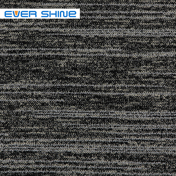 Sweater knit fabric