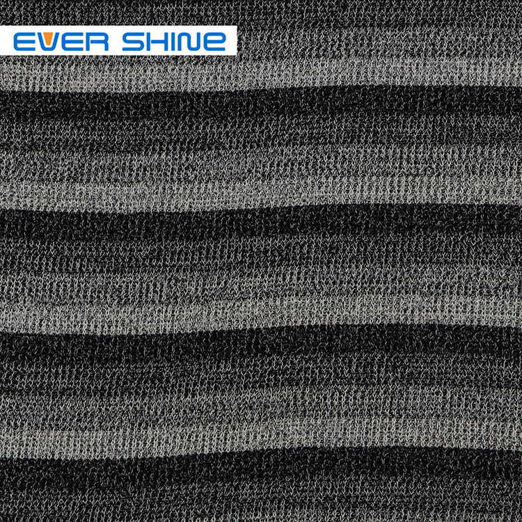 Sweater knit fabric