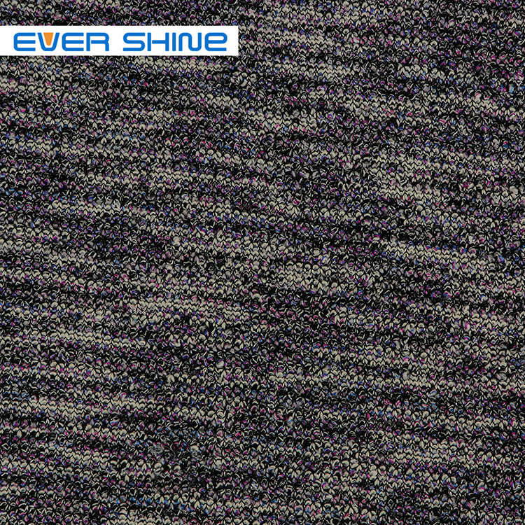 Sweater knit fabric