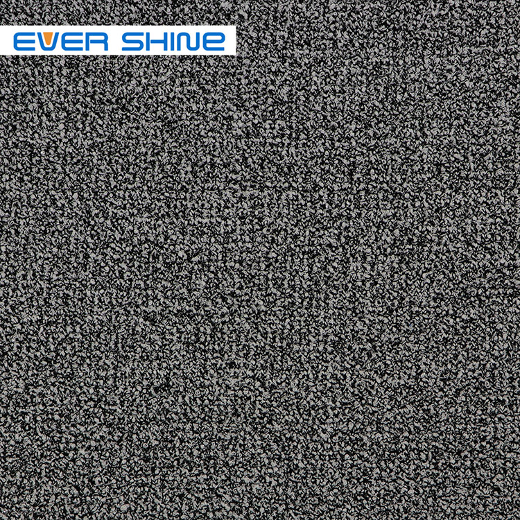 Sweater knit fabric