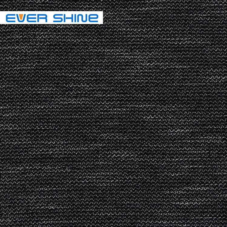 Sweater knit fabric