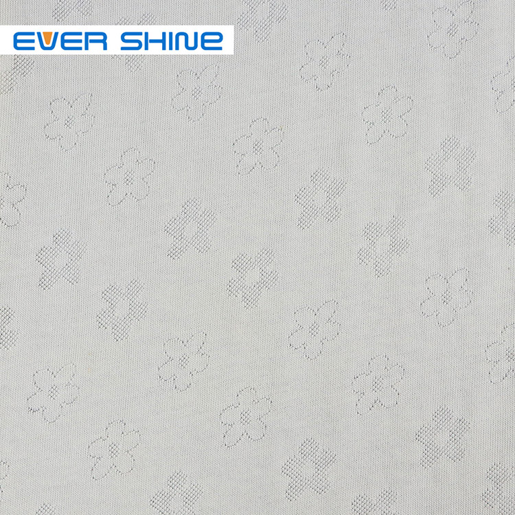 Pointelle fabric