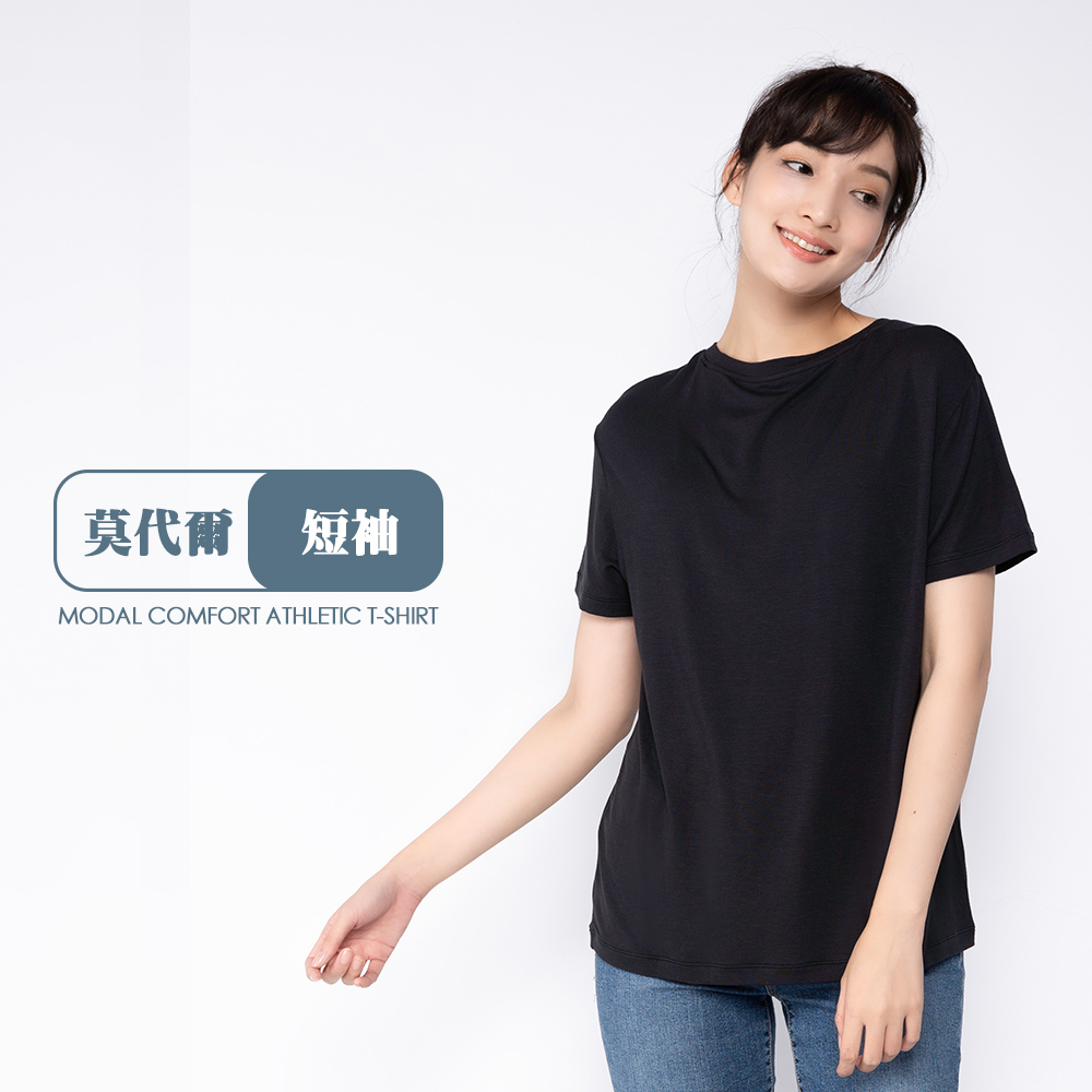 莫代爾短袖