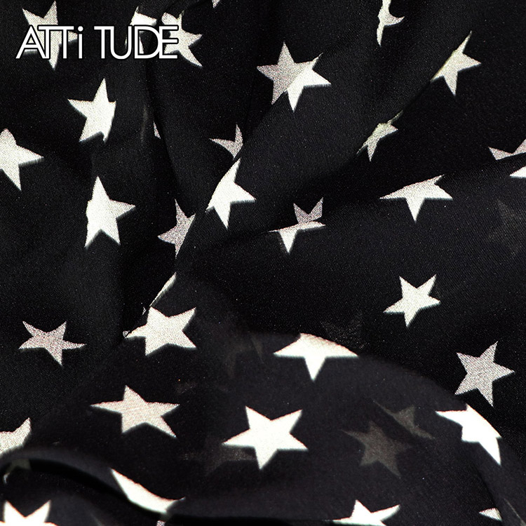 小星星