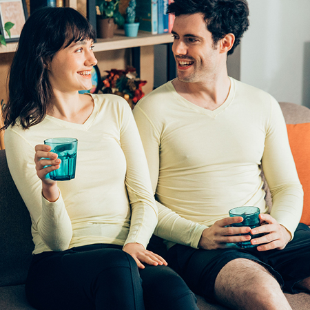 快適やわらかウェアFunctional cloth